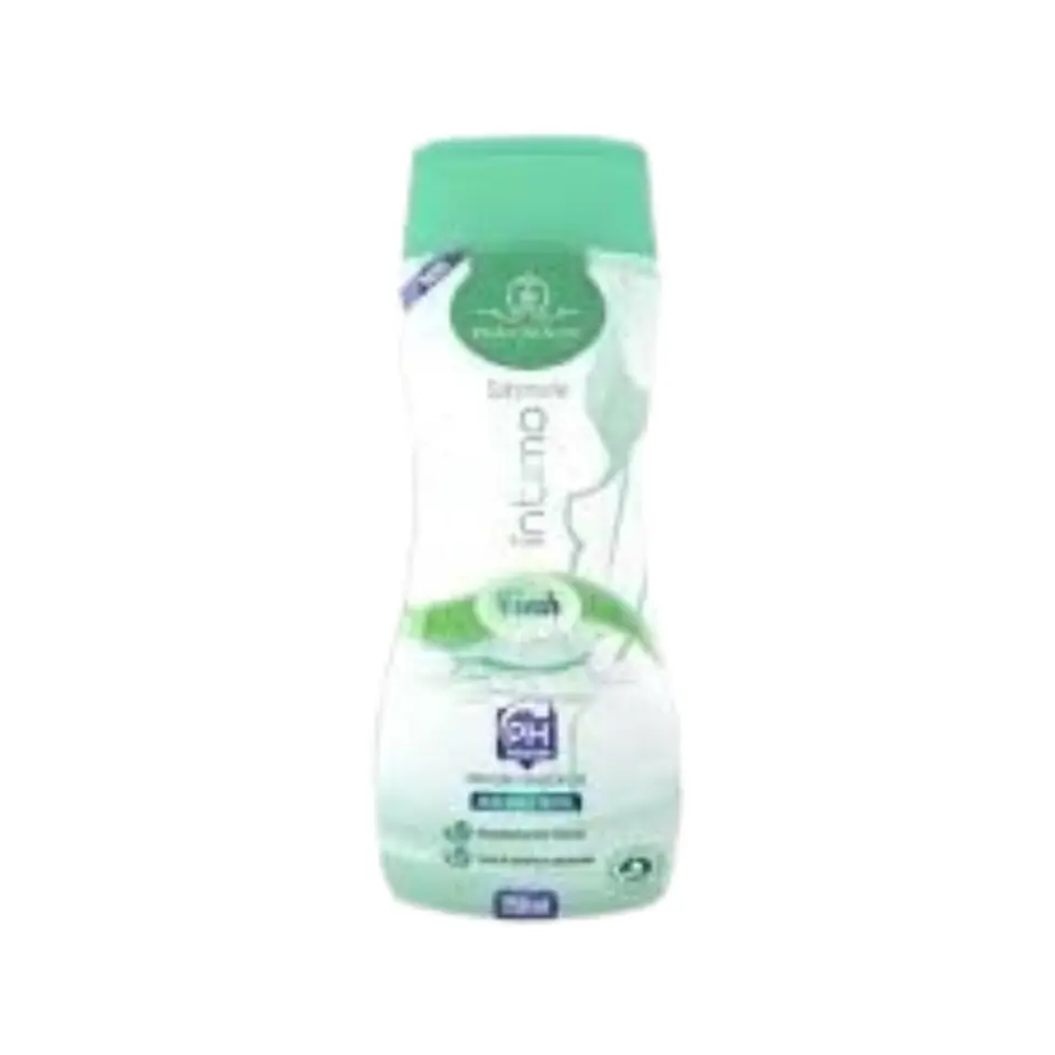 Jabon Intimo Fresh Phallebeauty Aloe Vera Y Mentol 250ml