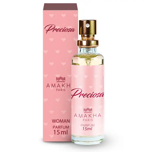 Perfume Preciosa Amakha Paris 15ml