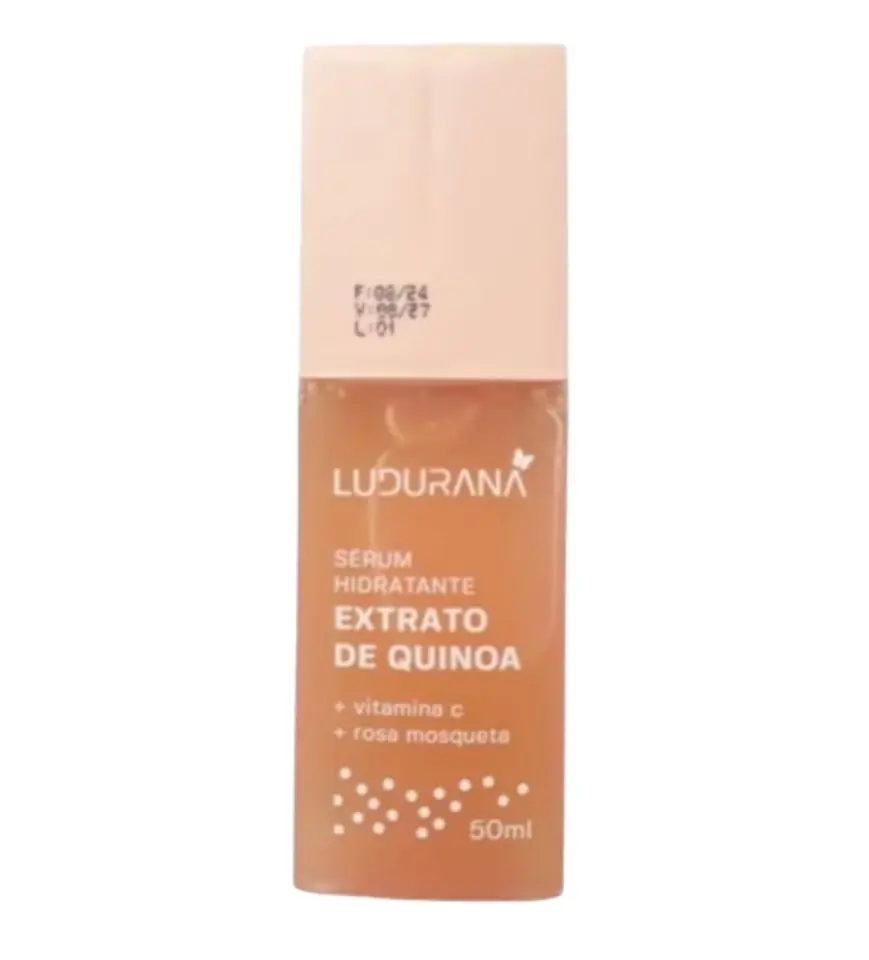 SERUM EXTRACTO DE QUINOA Y VITAMINA C 50ml
