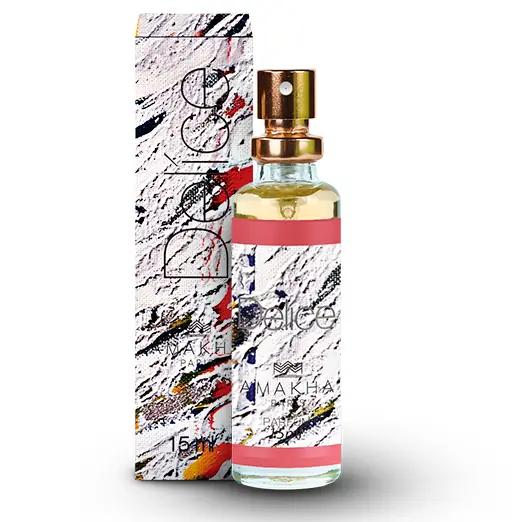Perfume Delice Amakha Paris 15 ml