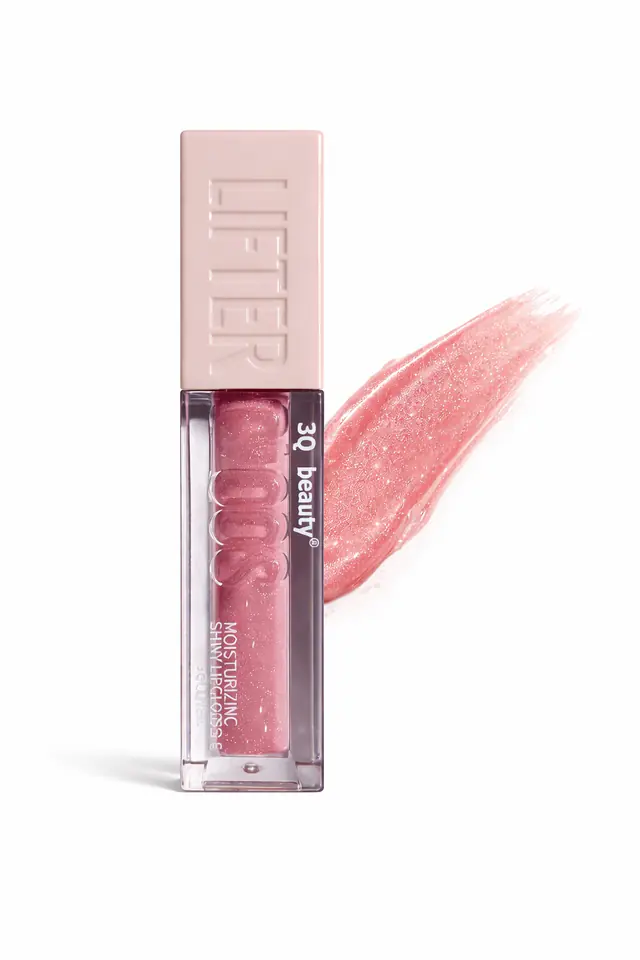 Gloss con Glitter 7g