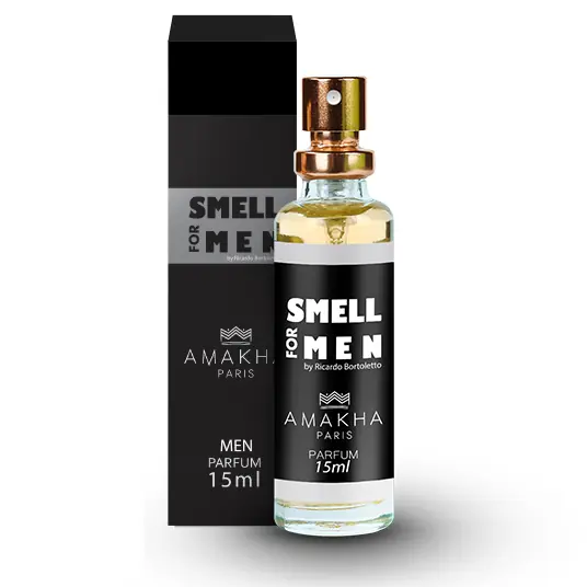 Perfume Smell For Men Amakha Paris 15ml