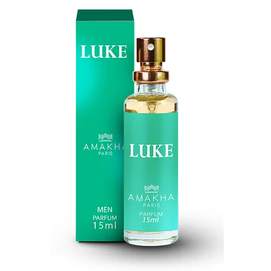 Perfume Luke Amakha Paris 15ml
