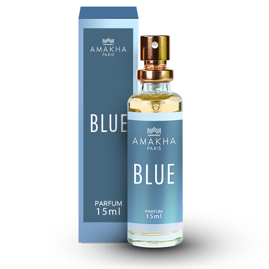 Perfume Blue Amakha Paris 15ml