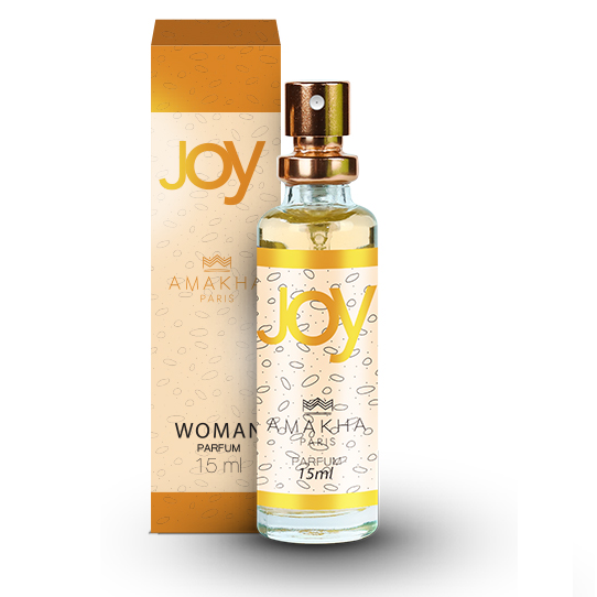Perfume Joy Amakha Paris 15 ml