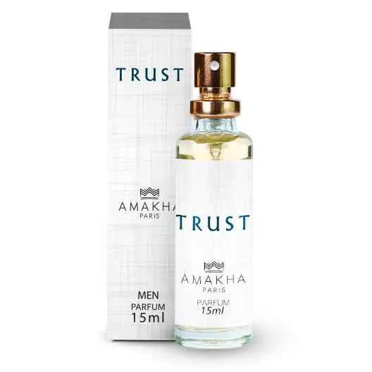 Perfume Trust Amakha Paris 15ml