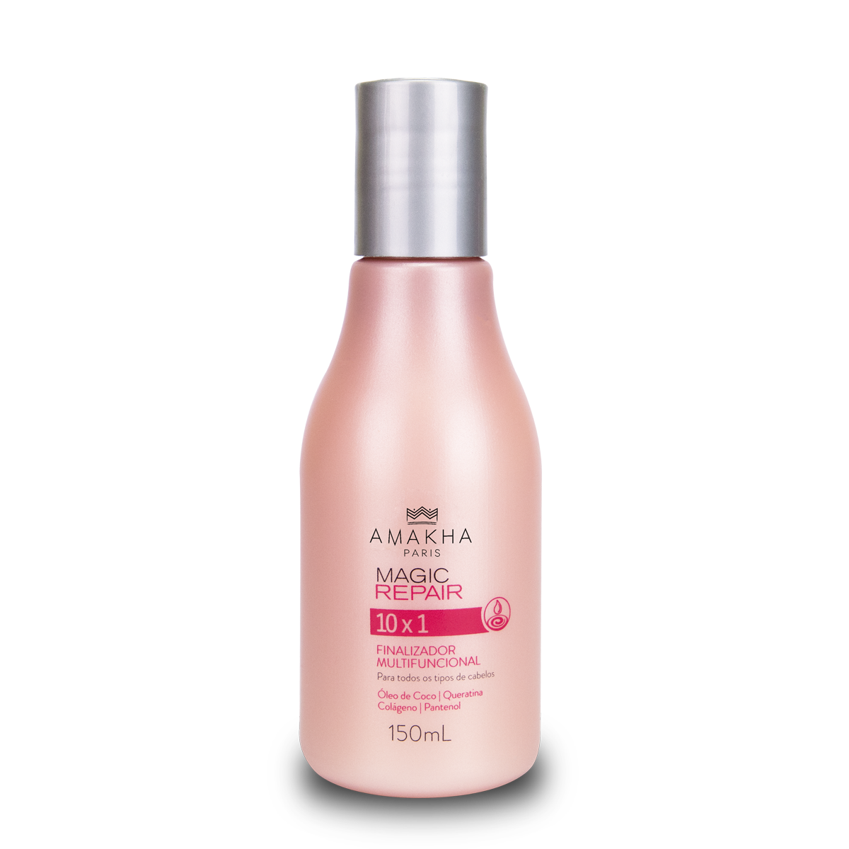 Amakha Paris Magic Repair Finishing 10×1 Multifuncional 150 ml