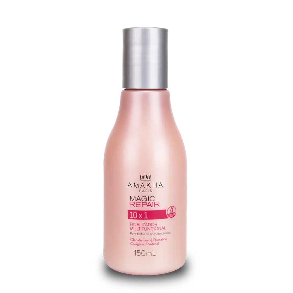 Amakha Paris Magic Repair Finishing 10×1 Multifuncional 150 ml