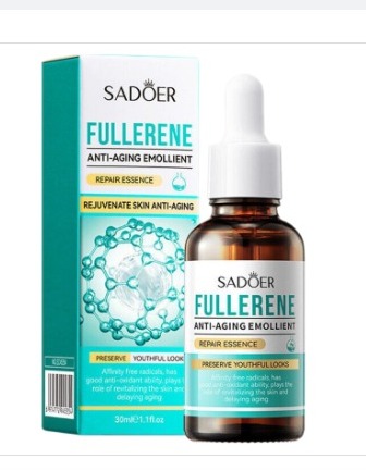 Serum Facial Antioxidante Proteje De Los Radicales Libres Todo Tipo De Piel Día/noche