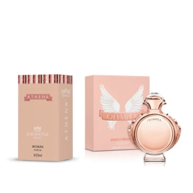 Perfume Athena 100ml Amakha Paris