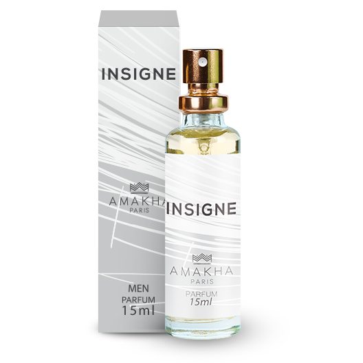 Perfume Insigne Amakha Paris 15ml