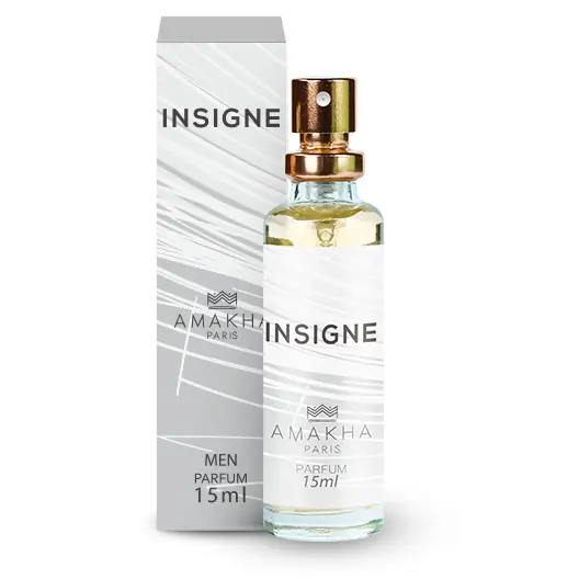 Perfume Insigne Amakha Paris 15ml