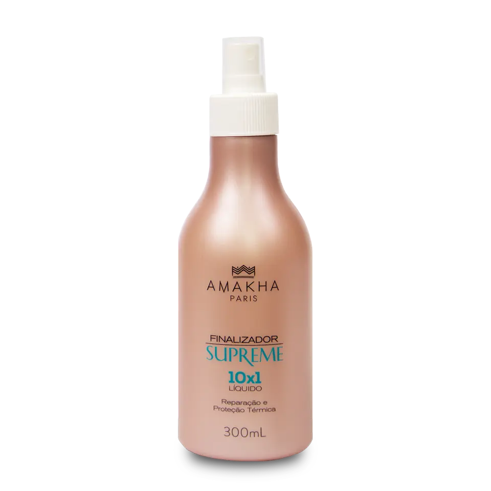 Amakha Paris Supreme 10×1 Liquid Finisher 300 ml