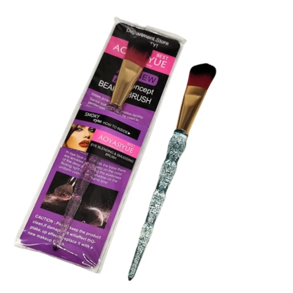 BROCHA DE BRUSH RUBOR GRANDE