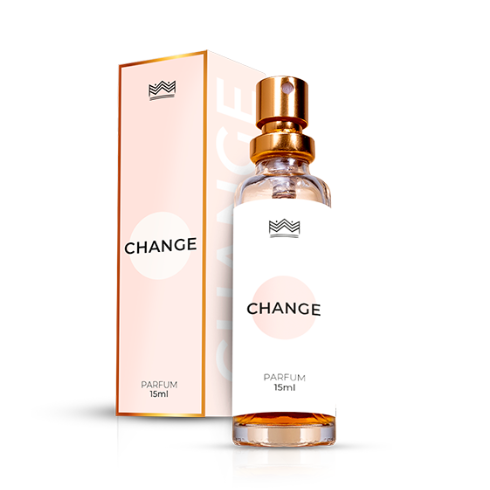 Perfume Change Amakha Paris 15ml