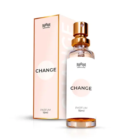 Perfume Change Amakha Paris 15ml