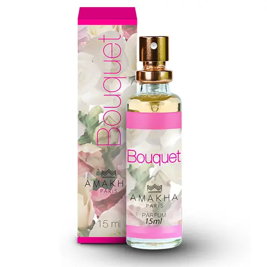 Perfume Bouquet Amakha Paris 15 ml