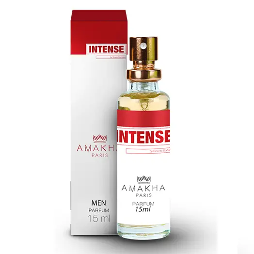 Perfume Intense Amakha Paris 15ml