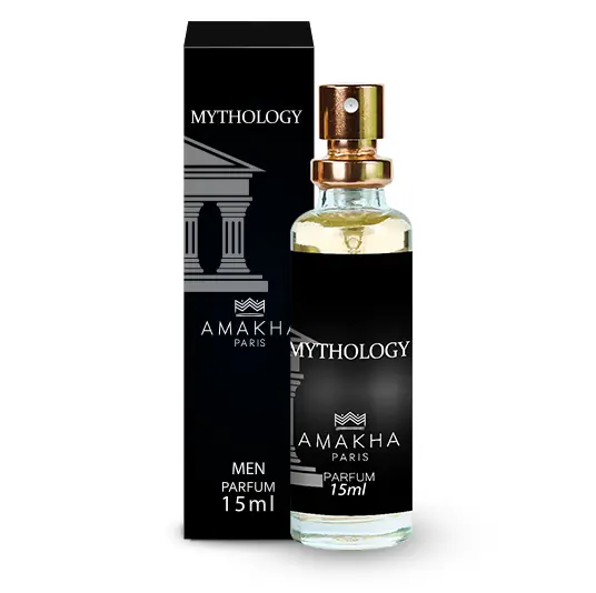 Perfume Mythology Amakha Paris 15ml
