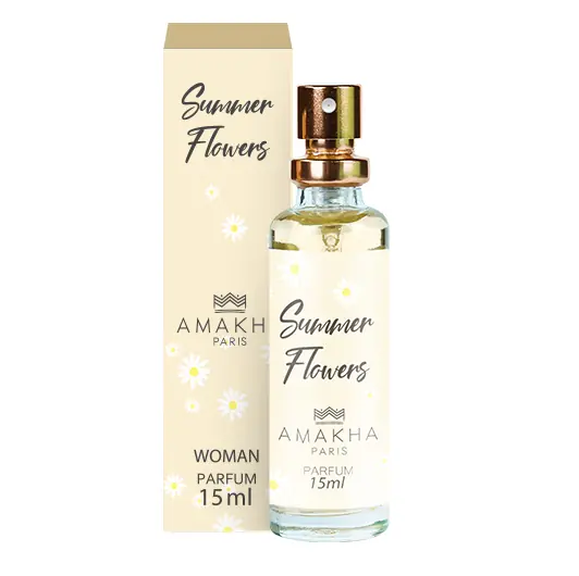 Perfume Amakha Paris Summer Flowers 15 ml