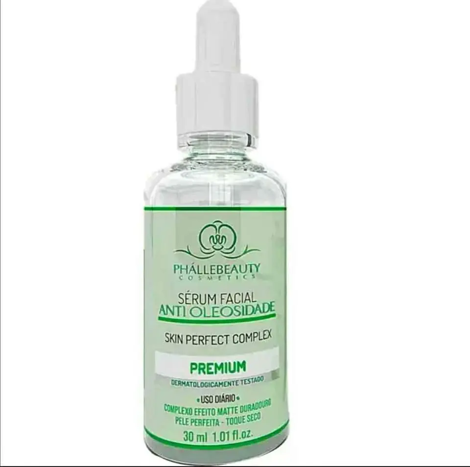 Serum Anti Oleosidad Phallebeauty 30ml