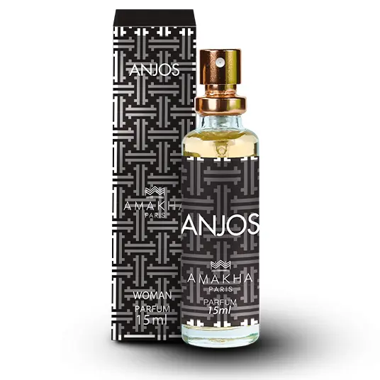 Perfume Anjos Amakha Paris 15ml