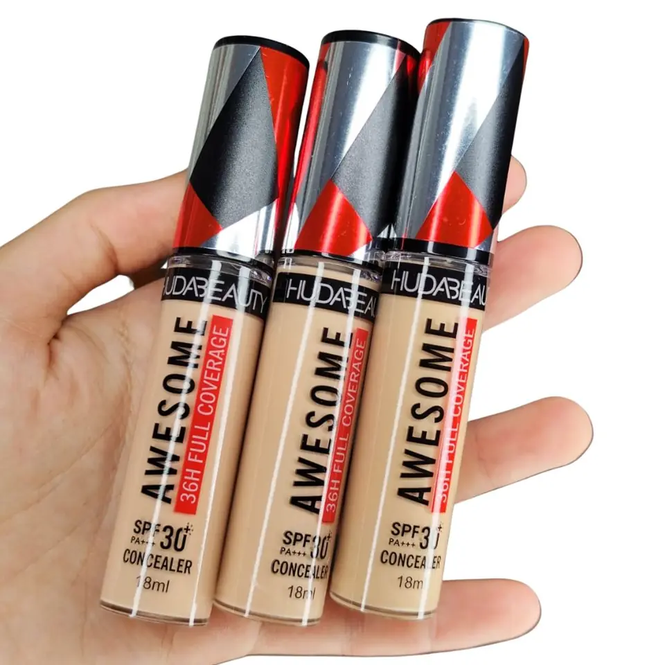 Corrector Alta cobertura Huda Beauty 18ml