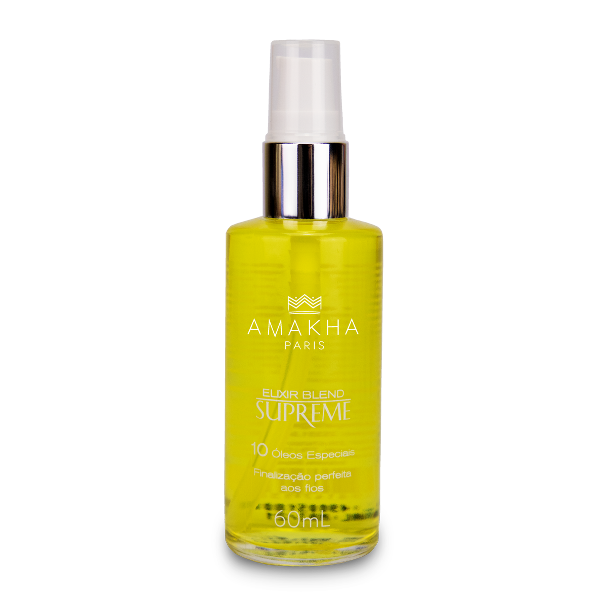 Elixir Blend Supreme 60ml Amakha Paris