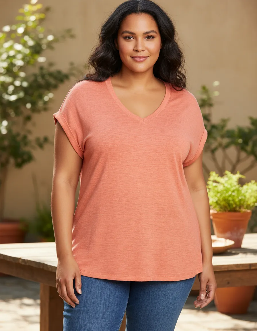 Remera Brisa