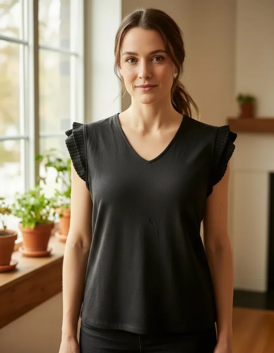 Blusa Lara 2x1290