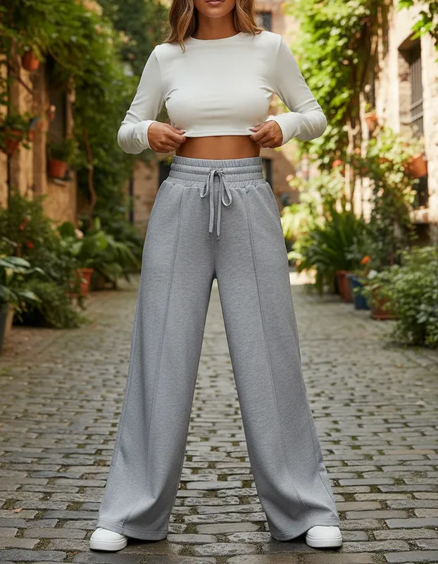 Pantalona Frida