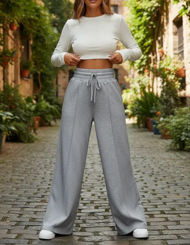 Pantalona Frida