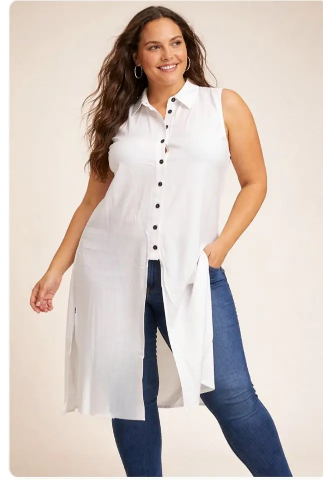Camisola Ana