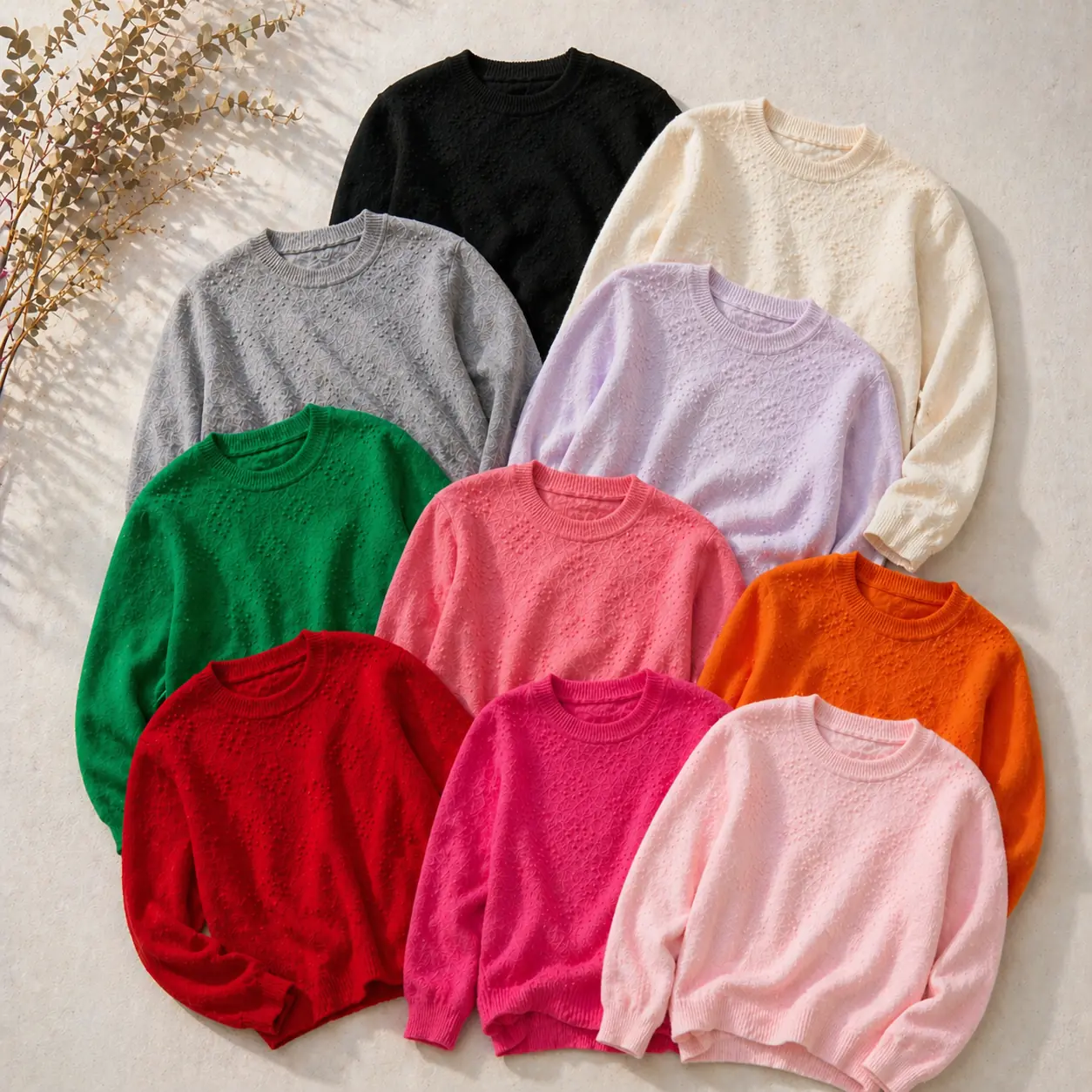Sweater Alma