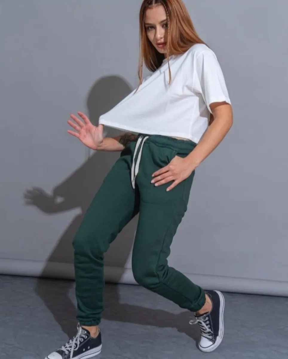 Babucha afelpada