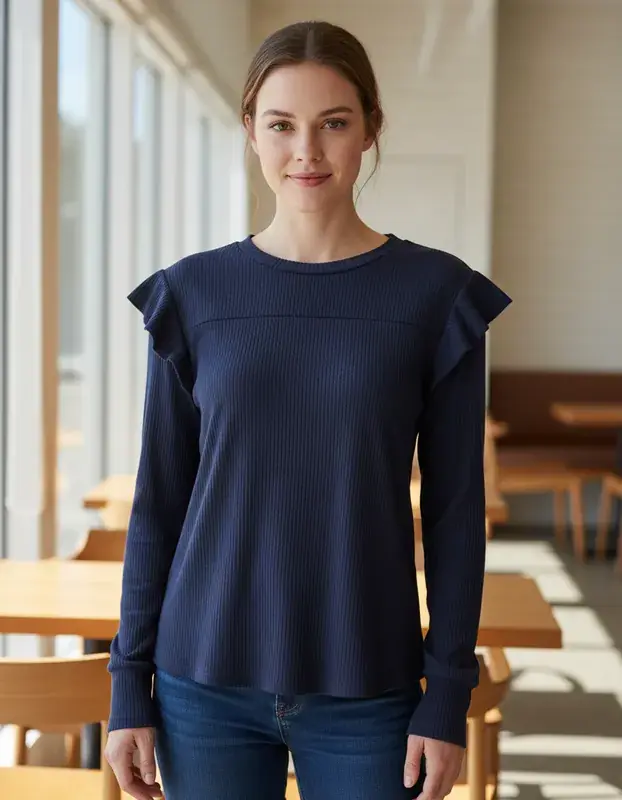 Remera Volado