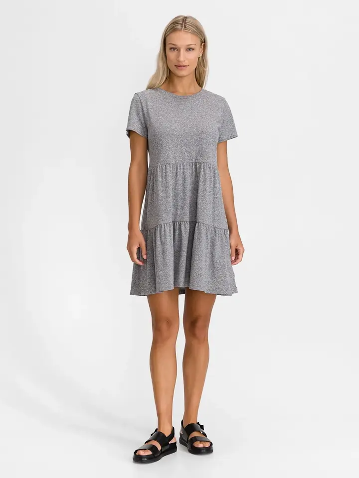 Vestido cotton