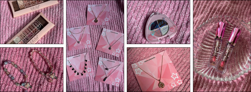 🌸Asuna Accesorios🌸