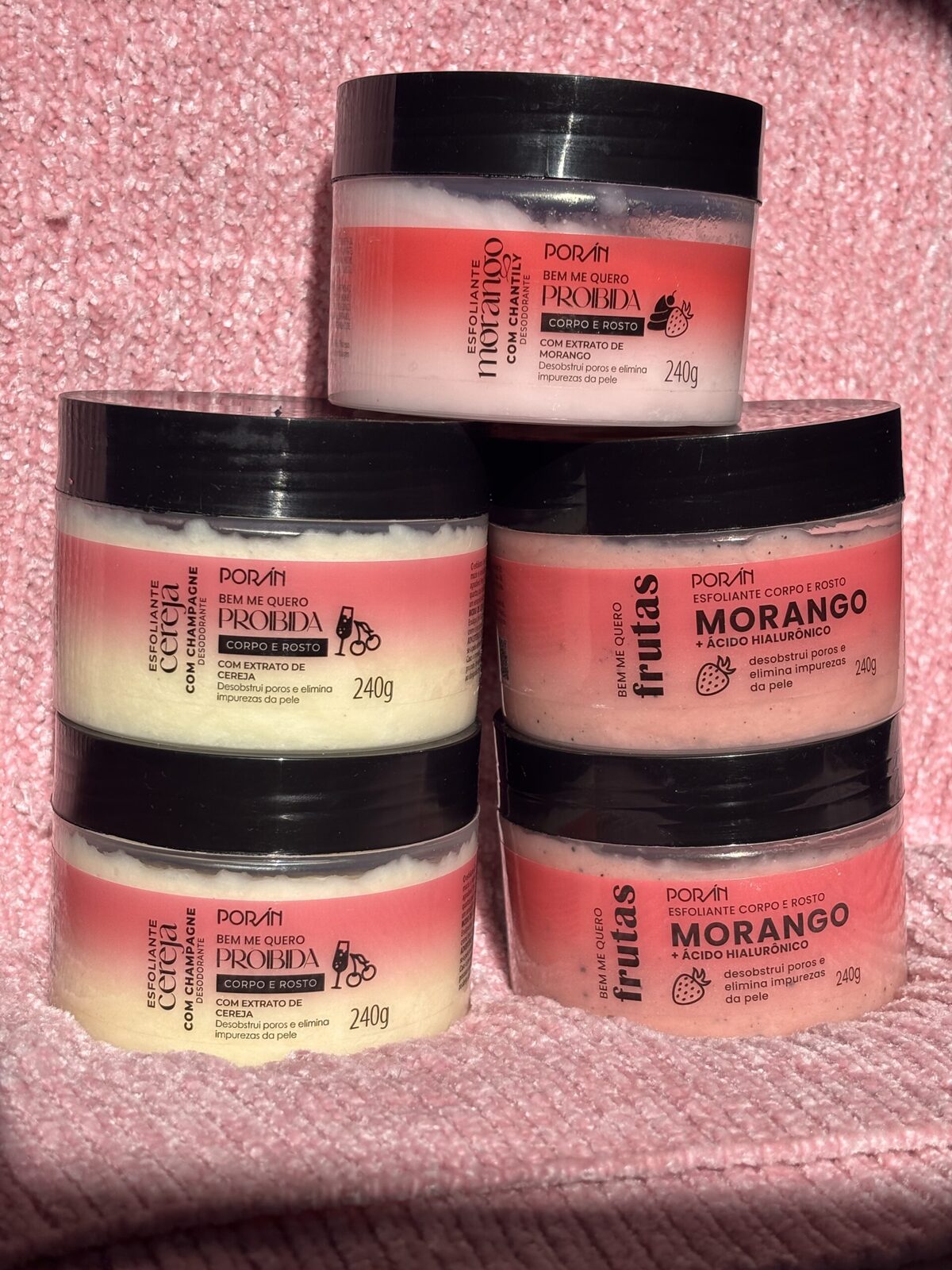 Skincare