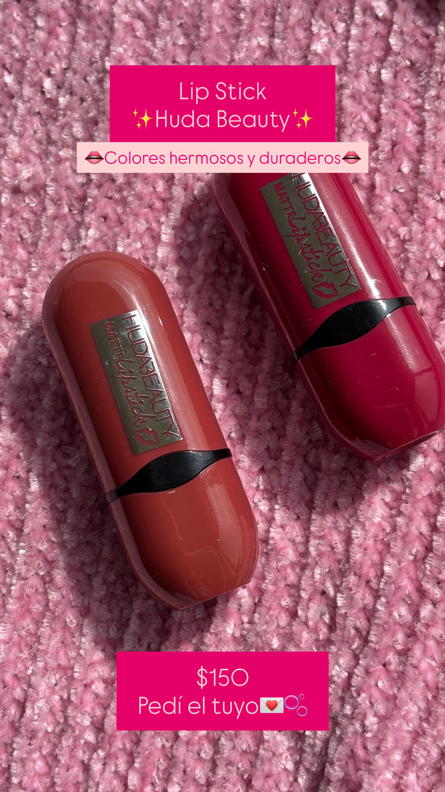 Maquillaje