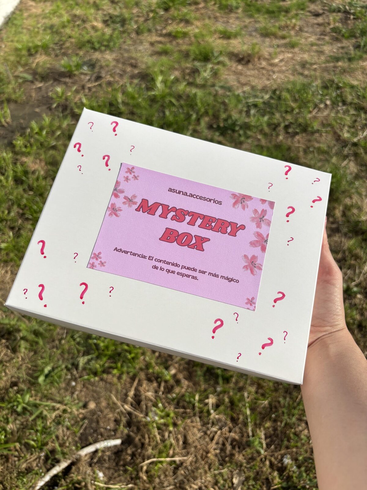 Box
