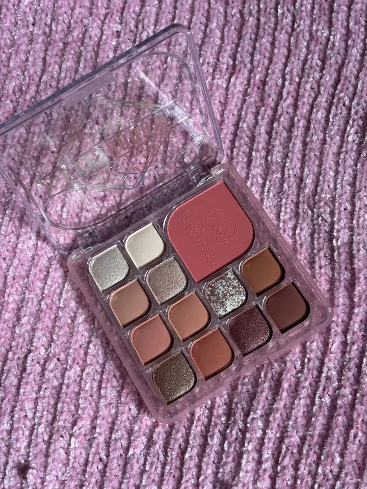 Paleta Rose🎀