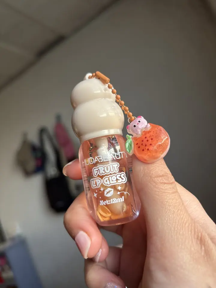 Gloss Fruit💘