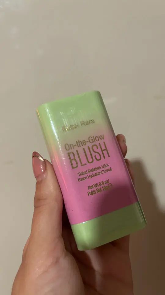 Blush en Barra✨