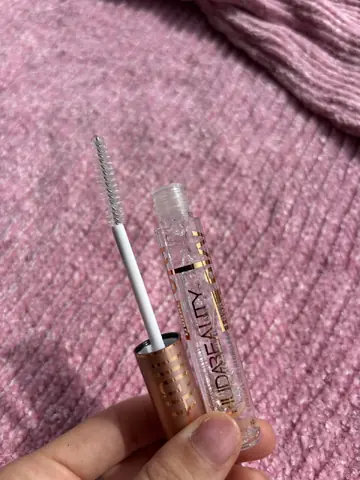 Rímel Transparente🫧