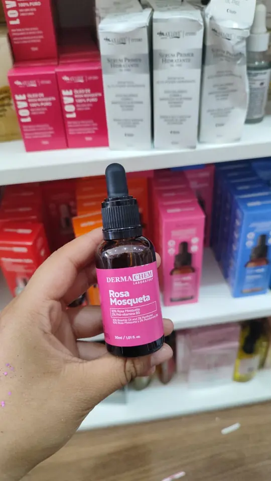 Serum DermaChem✨