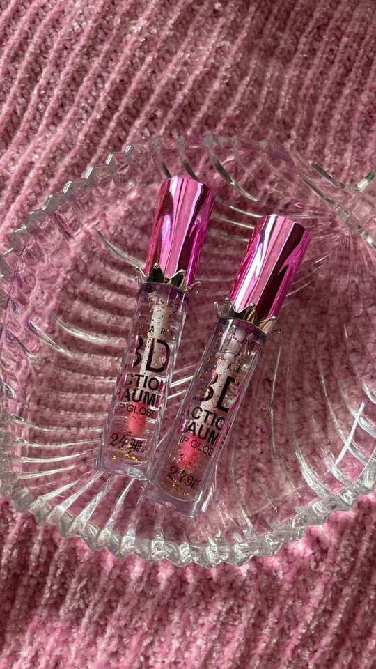 Gloss Magic💘