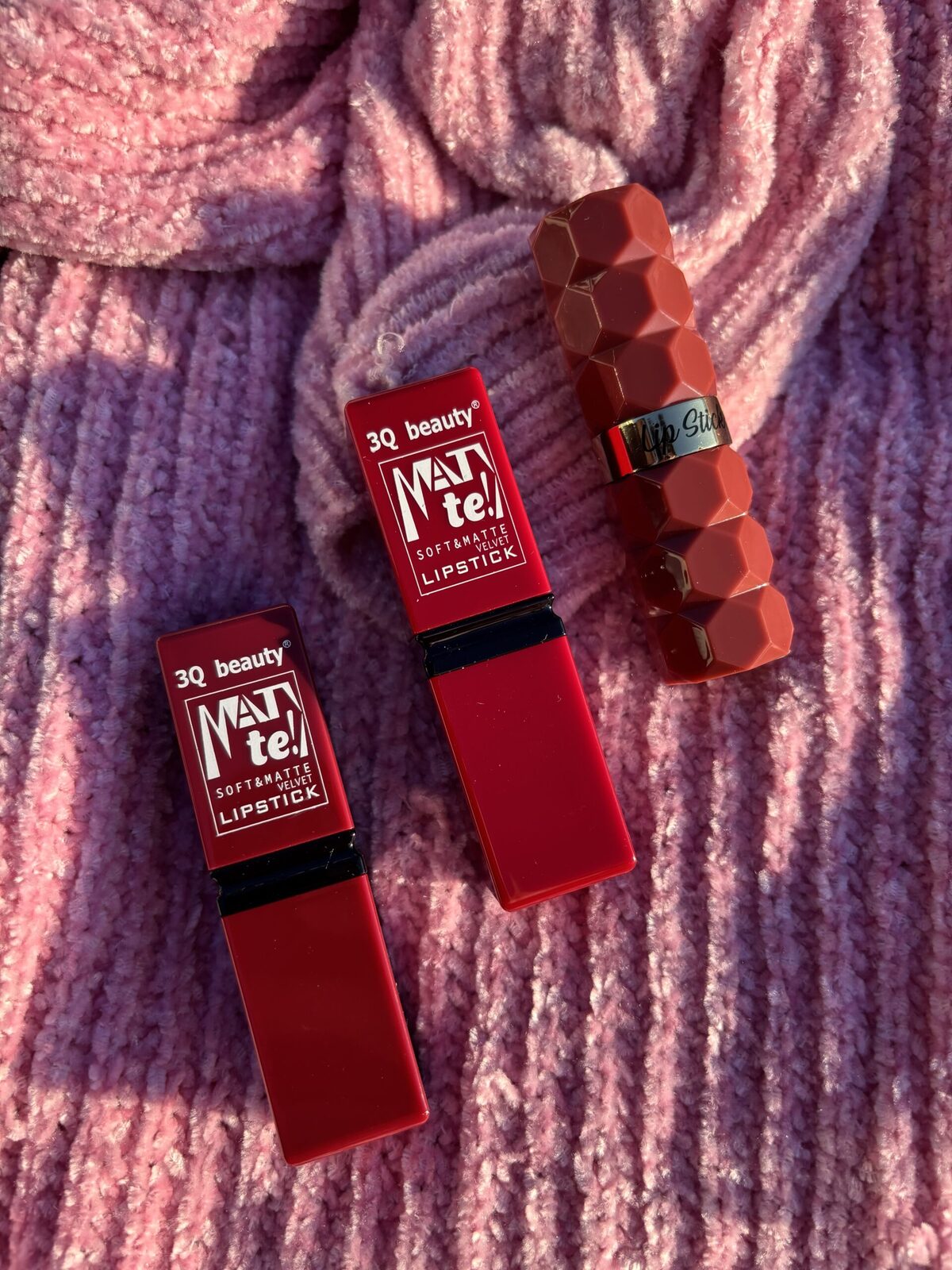 Lápiz Labial 💄
