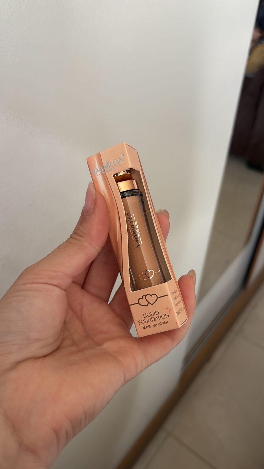 Corrector Líquido✨