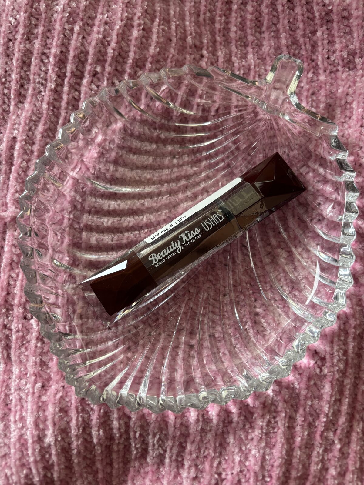 Labial Ushas🍂